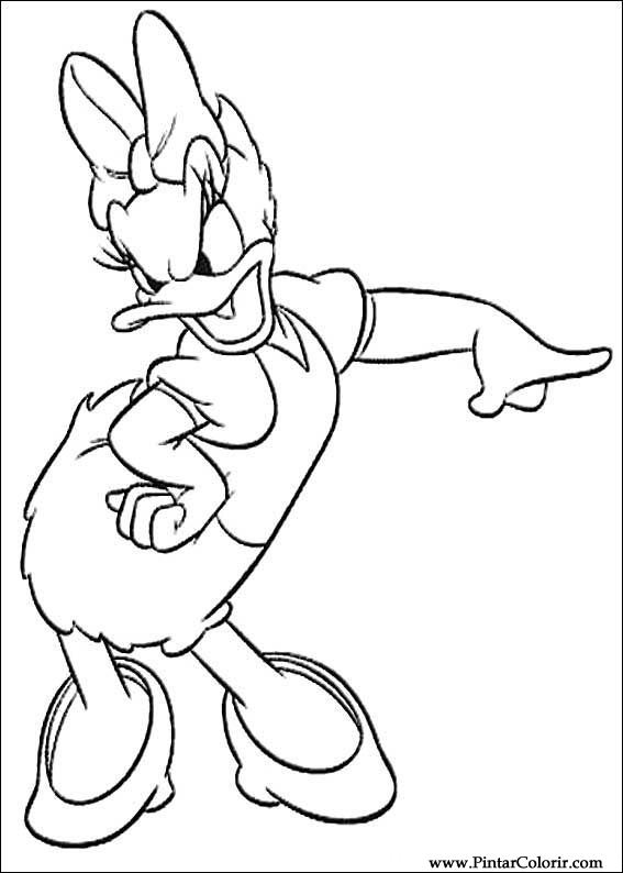 como desenhar o pato Donald #riscodolucivandi #diadascrianças2022