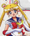 Desenhos Sailor Moon